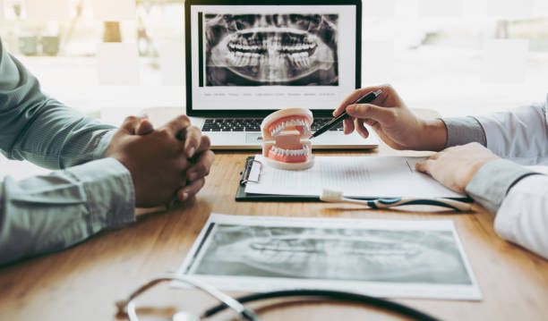 Best Emergency TMJ Treatment in Fontana, CA