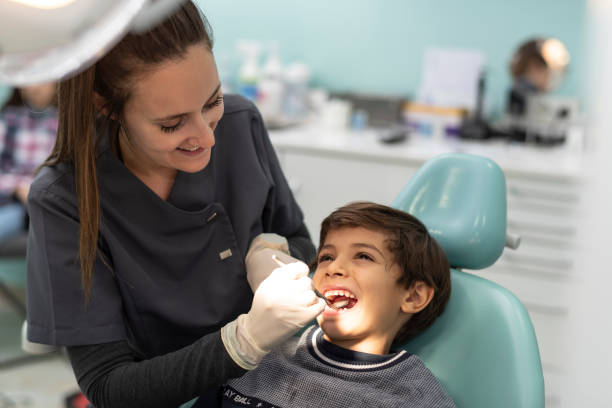 Best Emergency Gum Treatment in Fontana, CA