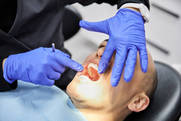 Best Emergency Denture Repair in Fontana, CA