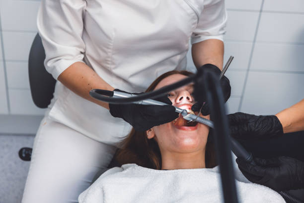 Best Emergency Tooth Extraction in Fontana, CA